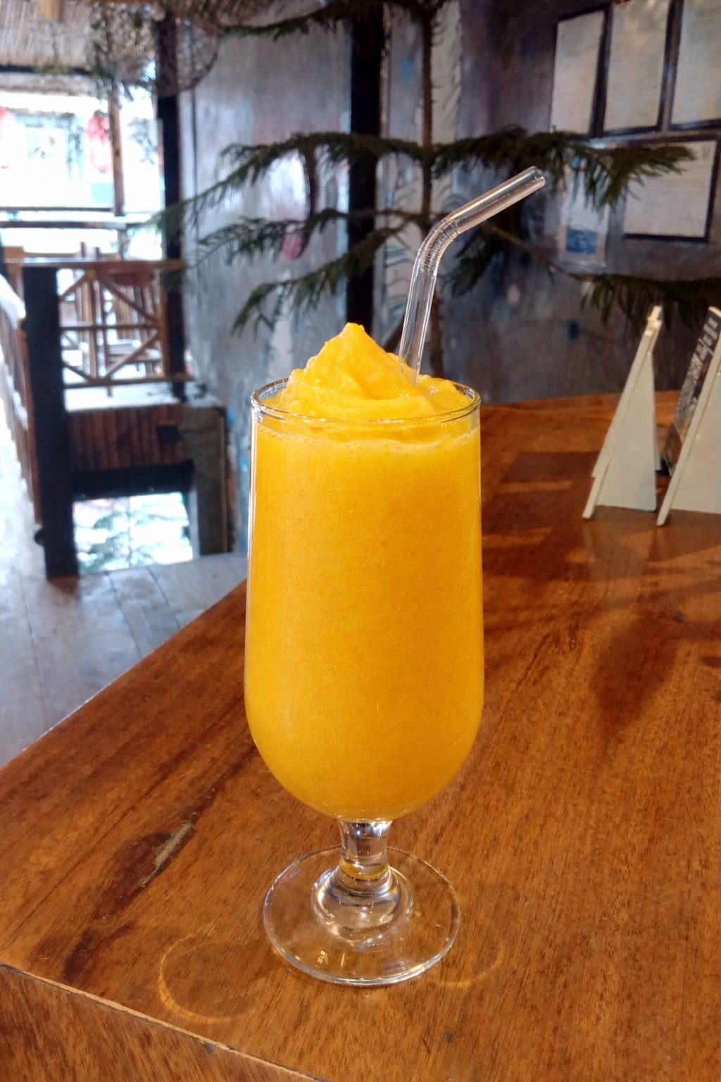Mango Shake